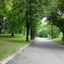 Mysłowice-Park miejski.2