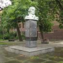Myslowice Kosciuszko monument