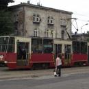 Myslovice tram 2011