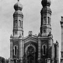 Synagogue Myslowice