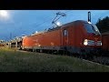 Mysłowice - DB Cargo 170-058